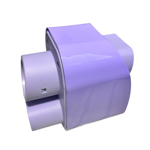 歐轉美快充轉接頭#Wouter CCS2轉CCS1 直流快充轉接頭-規格圖5