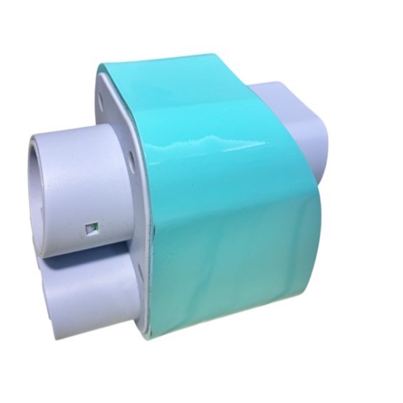 歐轉美快充轉接頭#Wouter CCS2轉CCS1 直流快充轉接頭-規格圖5