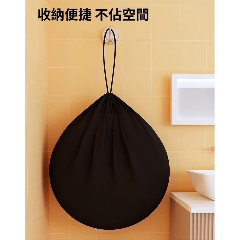 泡澡桶 【免安裝】折疊泡澡桶 加厚摺疊泡澡桶疊浴缸 游泳池 澡盆 沐浴桶 儲水桶-細節圖8