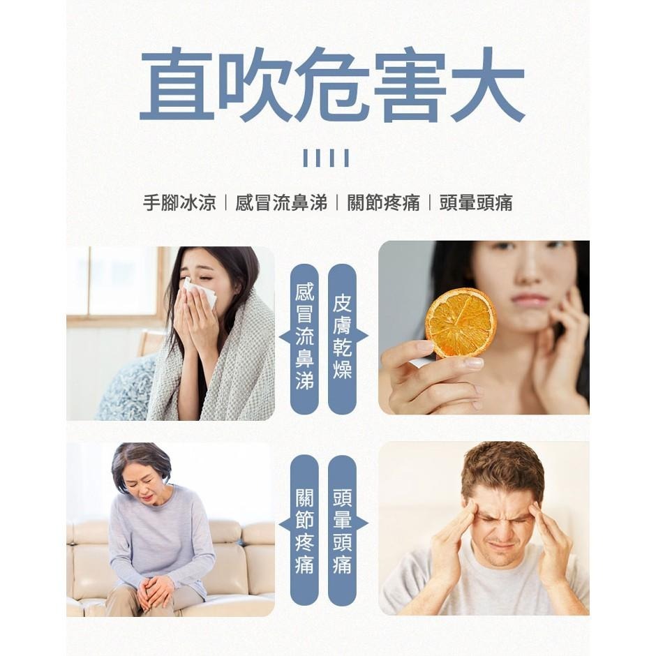 掛式冷氣擋風板 空調擋風板 冷氣擋板   遮風板 冷氣引流板 冷氣導風罩  導風板  引流調節板-細節圖2