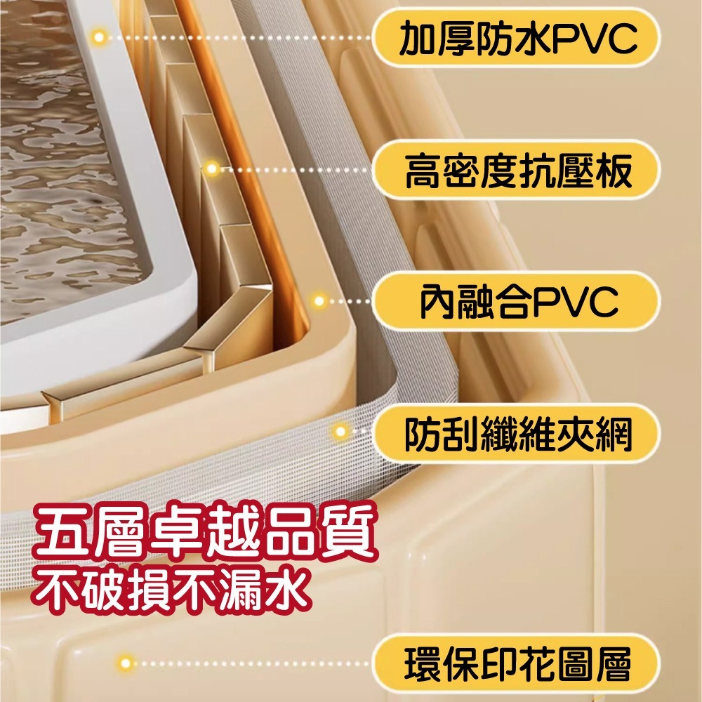 泡澡桶 免安裝 折疊浴缸 折疊泡澡桶 泡澡桶折疊 澡盆 摺疊泡澡桶 沐浴桶-細節圖5