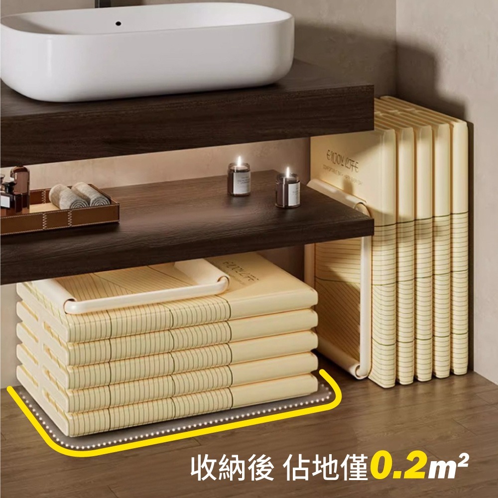 泡澡桶 免安裝 折疊浴缸 折疊泡澡桶 泡澡桶折疊 澡盆 摺疊泡澡桶 沐浴桶-細節圖9