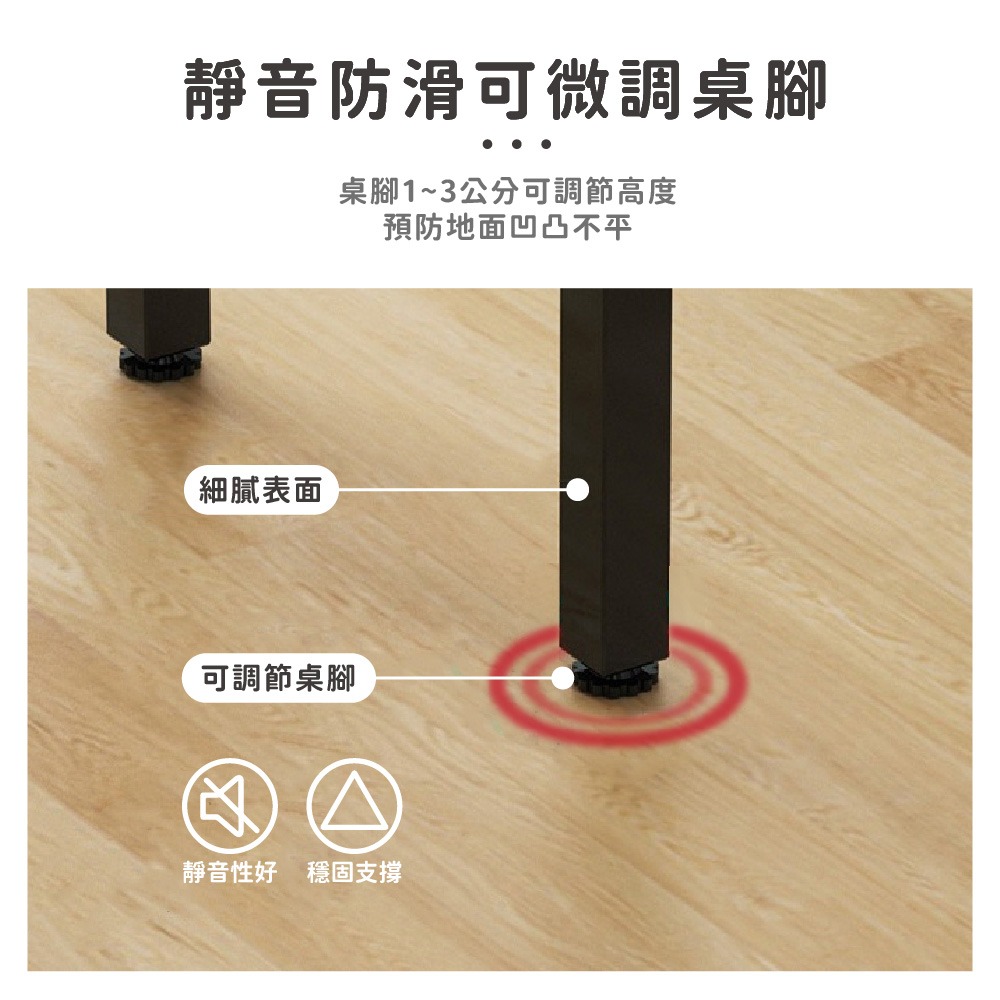 免安裝折疊桌 桌子 收納桌 摺疊桌 書桌 折疊桌 辦公桌 餐桌 折疊餐桌 桌子折疊  會議桌 長桌 戶外桌-細節圖6