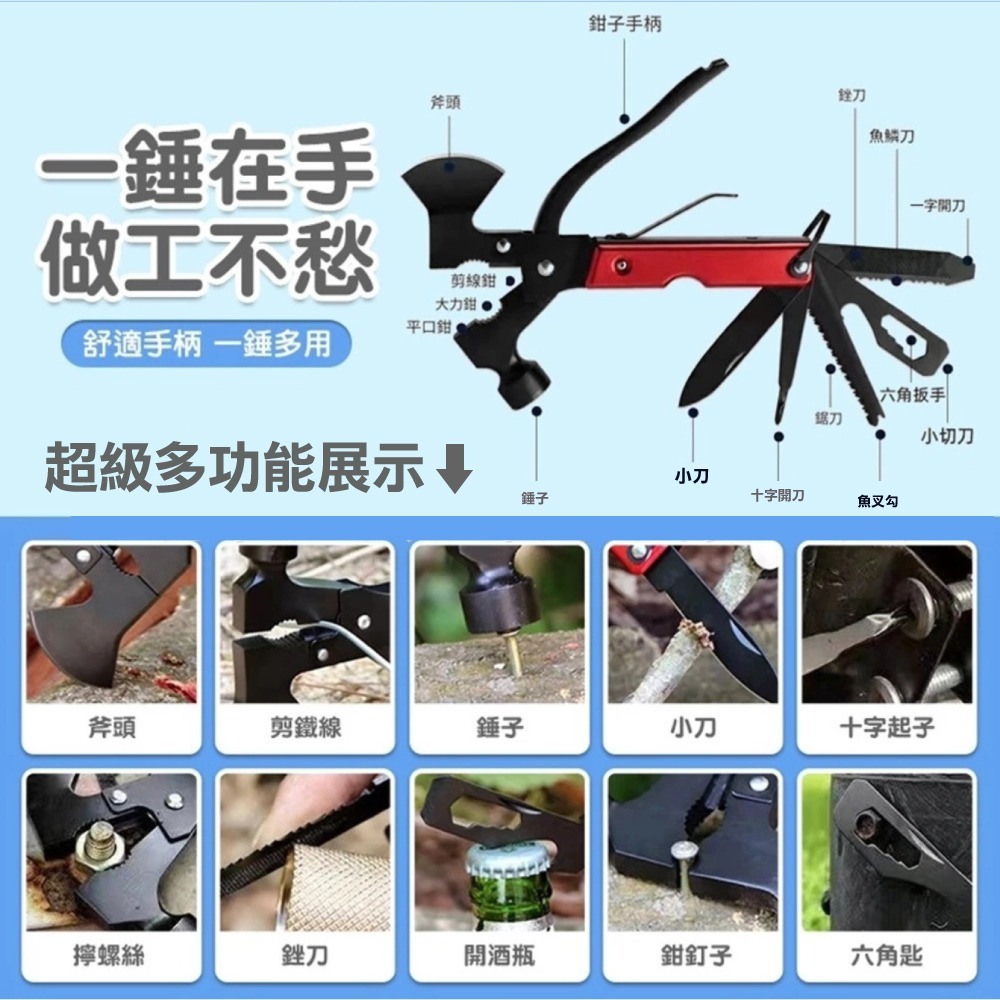 緊急避難包 防災包 登山急救包(求生包 防災包 救護包 急救毯 地震包)-細節圖5