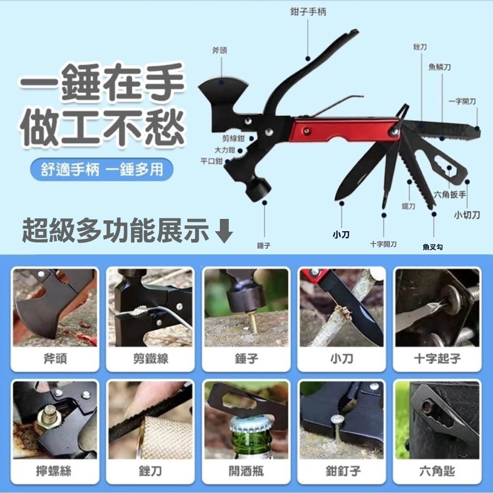 緊急避難包 防災包 登山急救包(求生包 防災包 救護包 急救毯 地震包)-細節圖5