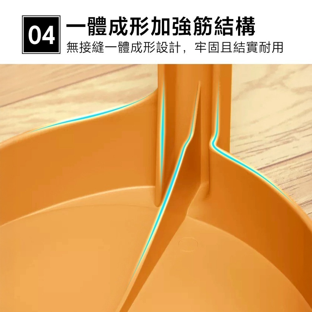 風車椅 圓凳 餐椅 風車圓凳 高腳椅 餐椅 塑膠椅 休閒椅 方凳 椅子-細節圖6