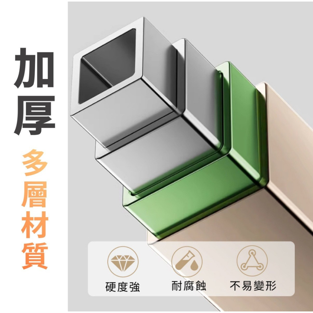 加大折疊三層曬衣架 移動附輪 翼型曬衣架 折疊曬衣架 掛衣架 折疊曬衣架 晾衣架-細節圖9