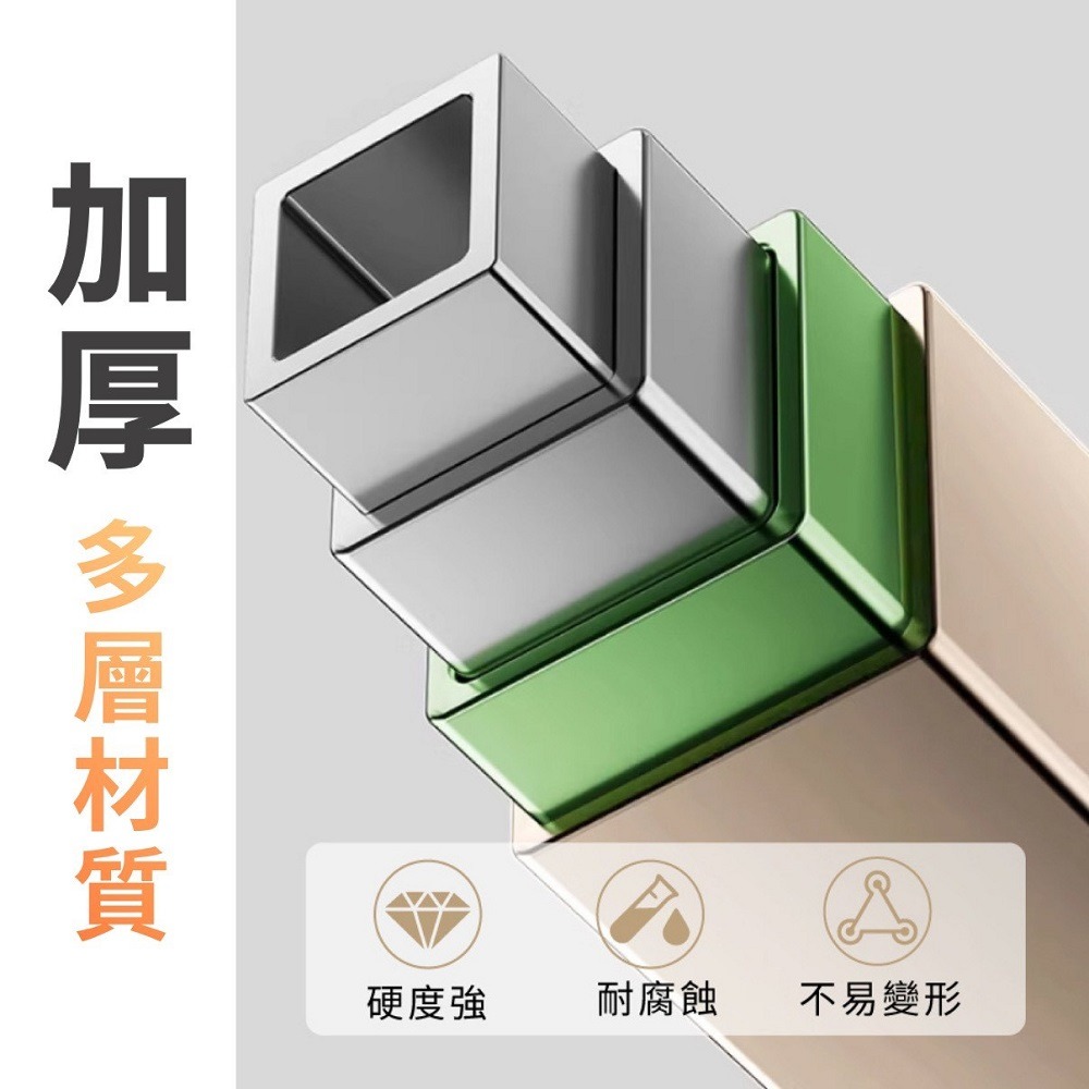 折疊曬衣架 翼型加大三層 附輪曬衣架 (晾衣架 曬衣架 衣架 曬衣桿 伸縮晾衣架 掛衣架)-細節圖9