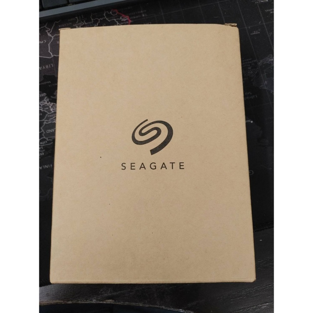 全新 Seagate SkyHawk 4T CMR 視訊硬碟 ( ST4000VX015 ) RMA 返修品-細節圖3