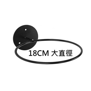 MOJI文印優品[台灣現貨~免等]鐵製 壁掛式 籃球收納架   多功能足球架 多功能帽架 球架 多功能壁架-細節圖3