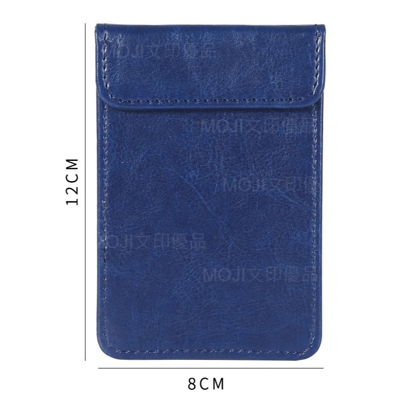 MOJI文印優品[台灣現貨~免等]菜單夾 帳單夾 簽名夾 菜單夾 帳板夾 磁性板夾 板夾-細節圖7