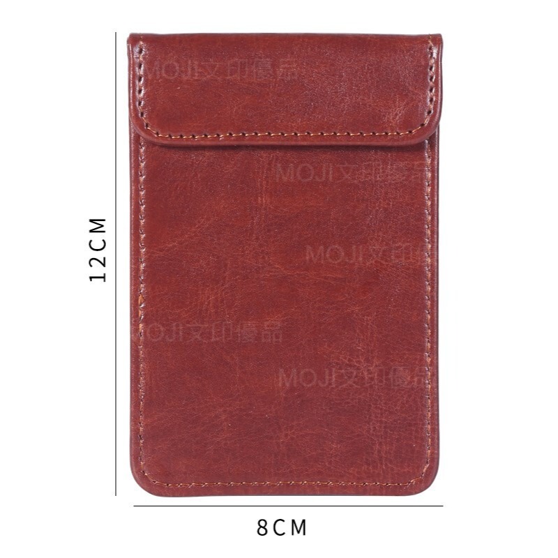 MOJI文印優品[台灣現貨~免等]菜單夾 帳單夾 簽名夾 菜單夾 帳板夾 磁性板夾 板夾-細節圖8