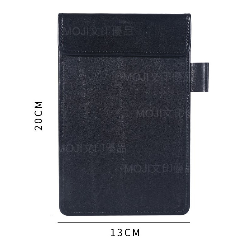 MOJI文印優品[台灣現貨~免等]菜單夾 帳單夾 簽名夾 菜單夾 帳板夾 磁性板夾 板夾-細節圖9