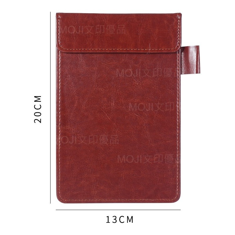 MOJI文印優品[台灣現貨~免等]菜單夾 帳單夾 簽名夾 菜單夾 帳板夾 磁性板夾 板夾-細節圖10