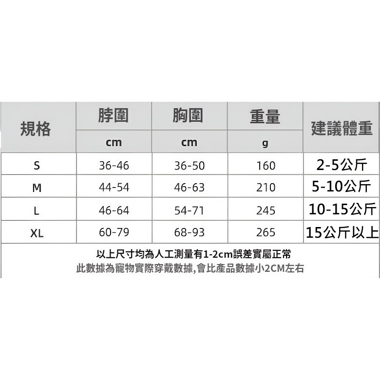 MOJI文印優品[台灣現貨~免等] 防暴衝 手提把  遛狗胸帶 寵物背帶 牽帶 狗狗胸背帶 小中大型犬狗狗胸背帶-細節圖9