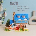 3D立體拼圖  50種樣式 兒童拼圖 文具小贈品 小拼圖 3D拼圖 玩具拼圖 聖誕節-規格圖11