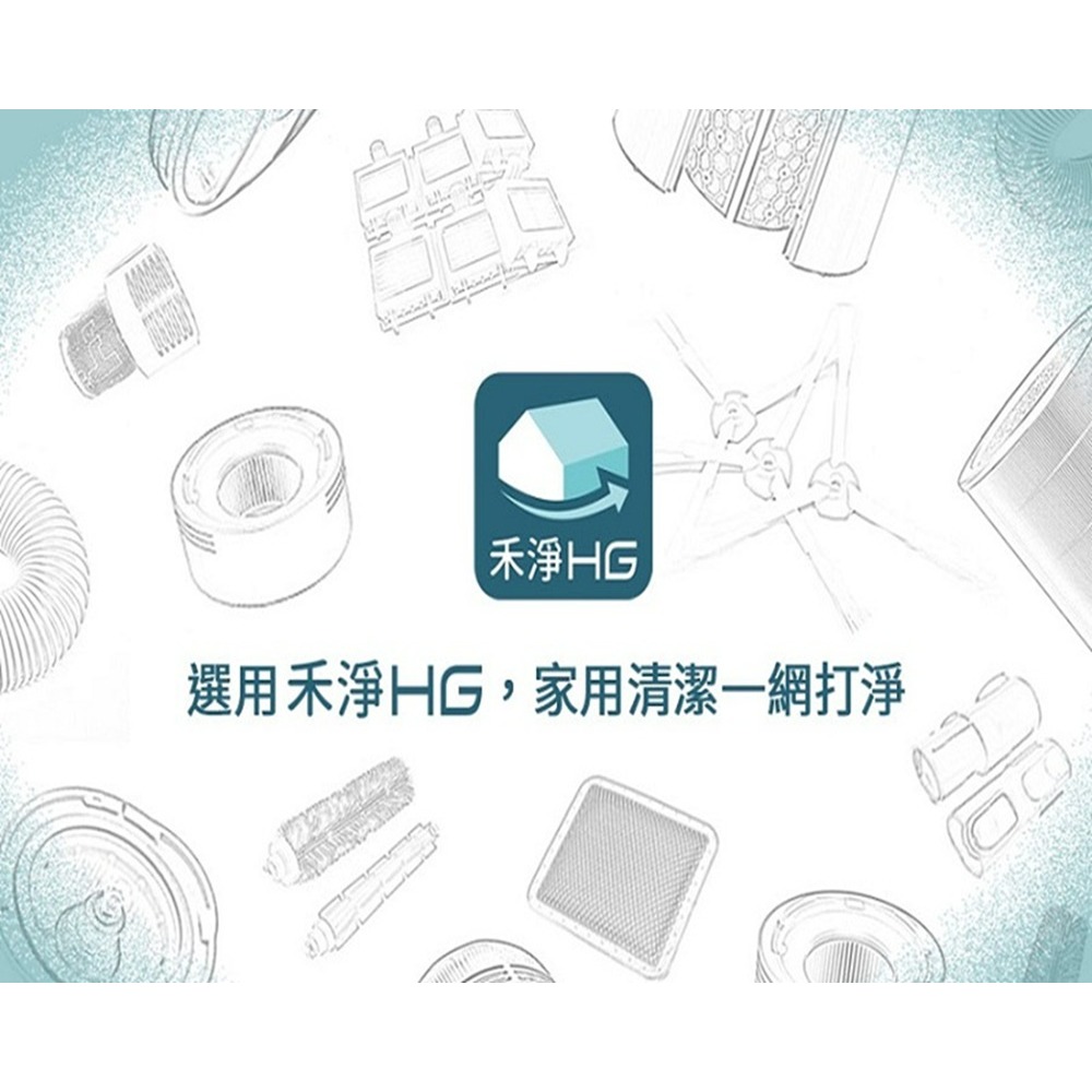 【禾淨家用HG】Dyson戴森 適用V11/SV14.SV28.SV29系列 DC1140 3900mAh 副廠電池-細節圖11