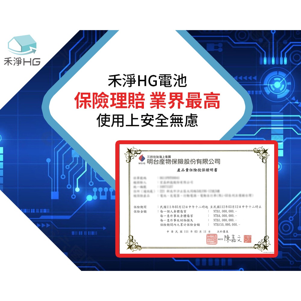 【禾淨家用HG】Dyson戴森 適用V11/SV15 CL1140 3900mAh 副廠吸塵器配件 鋰電池(贈後置濾網)-細節圖10
