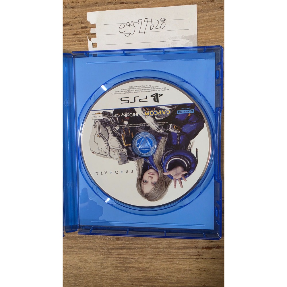 PS5 人機迷網-細節圖2