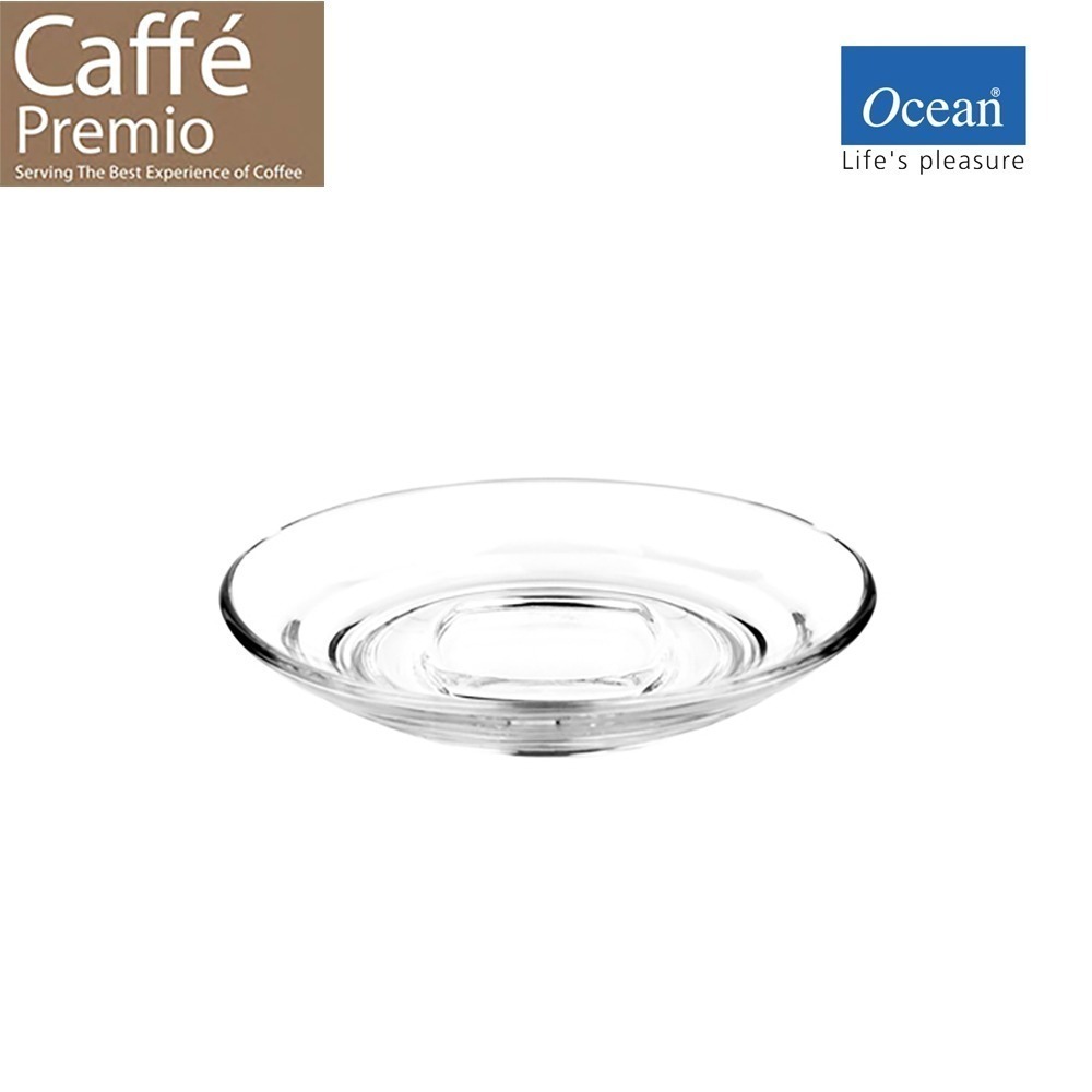 Ocean 可啡系列拿鐵杯組 260ml｜寬口拉花專用｜加厚保溫設計｜專屬防滑底盤｜杯盤可分開加購｜單入現貨｜星羽默小舖-細節圖3