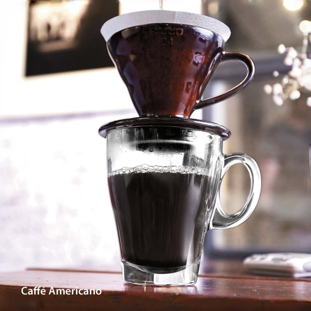 Ocean 可啡系列 新美式咖啡杯组 355ml｜加厚杯壁保溫｜專屬防滑底盤｜杯盤可分開加購｜單入現貨｜星羽默小舖-細節圖6