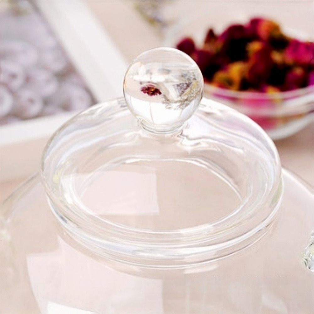 奇高 Chikao 標準花茶壺 600ml｜可直火微波｜抗酸鹼防爆裂｜單入精美盒裝｜星羽默小舖-規格圖10