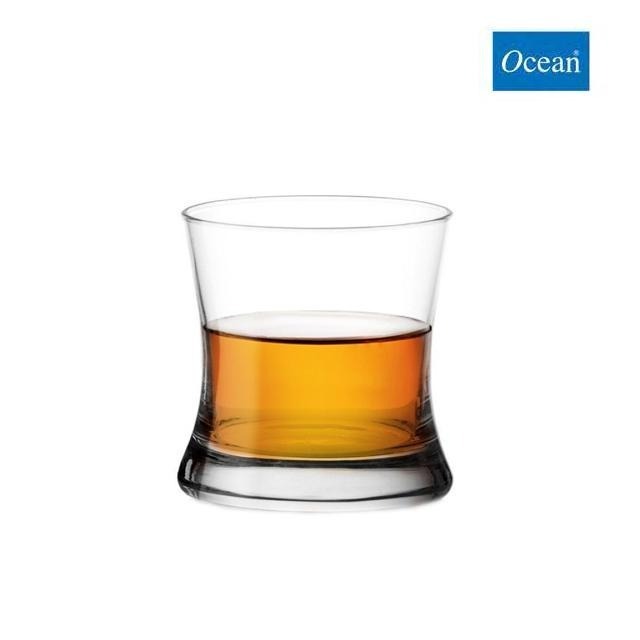 星羽默小舖｜Ocean TANGO 探戈系列 洛克杯 255cc (1入) 優惠中! 威士忌杯 玻璃杯 雞尾酒杯-細節圖3