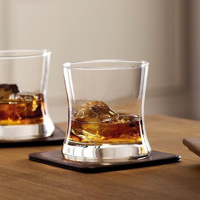 星羽默小舖｜Ocean TANGO 探戈系列 洛克杯 255cc (1入) 優惠中! 威士忌杯 玻璃杯 雞尾酒杯-細節圖4