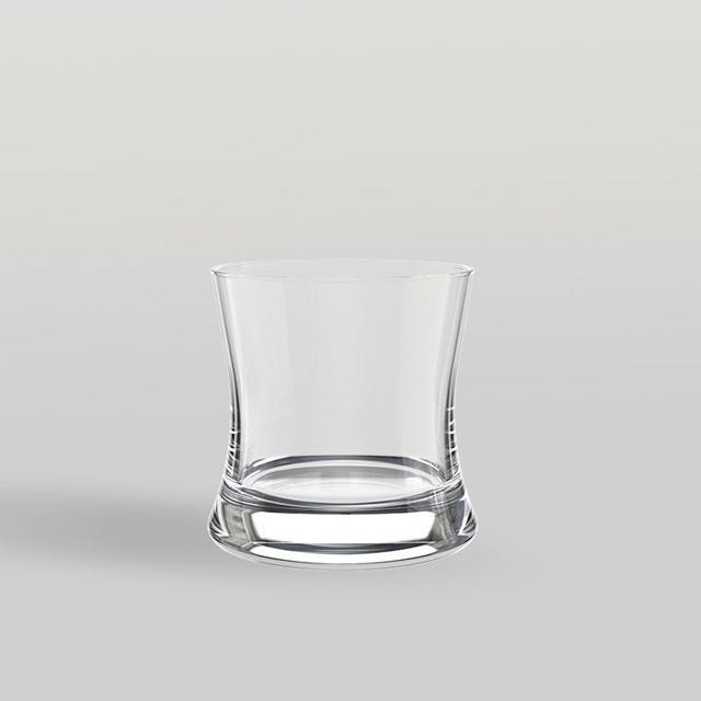 星羽默小舖｜Ocean TANGO 探戈系列 洛克杯 255cc (1入) 優惠中! 威士忌杯 玻璃杯 雞尾酒杯-細節圖5