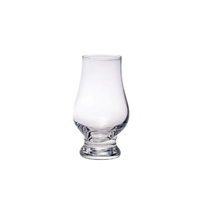 星羽默小舖｜GLASSHOUSE 附蓋 品酒杯 165cc (1入) 優惠中! 威士忌杯 品飲杯 聞香杯-細節圖4