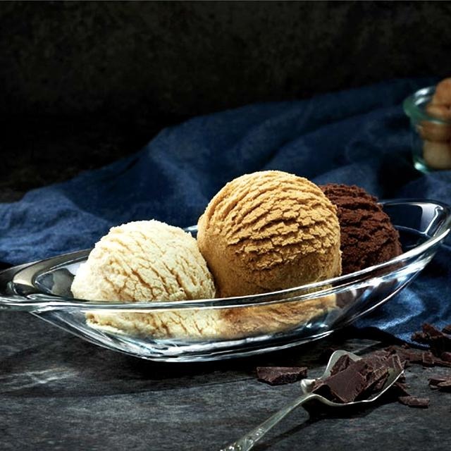 星羽默小舖｜Ocean Delight系列 歡樂 香蕉船 240mm (1入) 優惠中! 香蕉船皿 冰淇淋盤-細節圖3