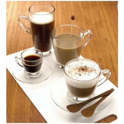 星羽默小舖｜Ocean 肯亞系列 濃縮咖啡杯 + 底盤 70cc (1入) 特價中!-細節圖3