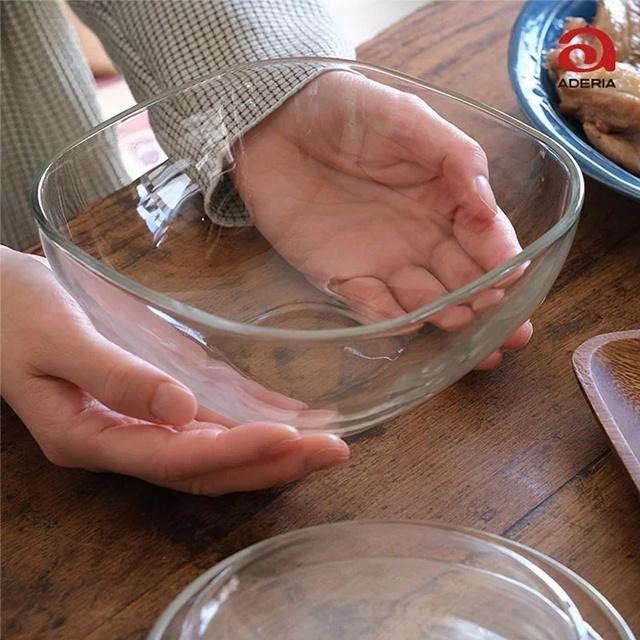 星羽默小舖｜日本 Aderia 日式 調理缽 165mm (1入) 優惠中! 亞德利調理缽-細節圖5