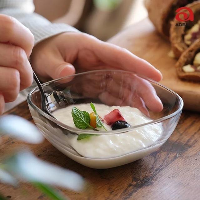 星羽默小舖｜日本 Aderia 日式 調理缽 110mm (1入) 優惠中! 亞德利調理缽-細節圖5