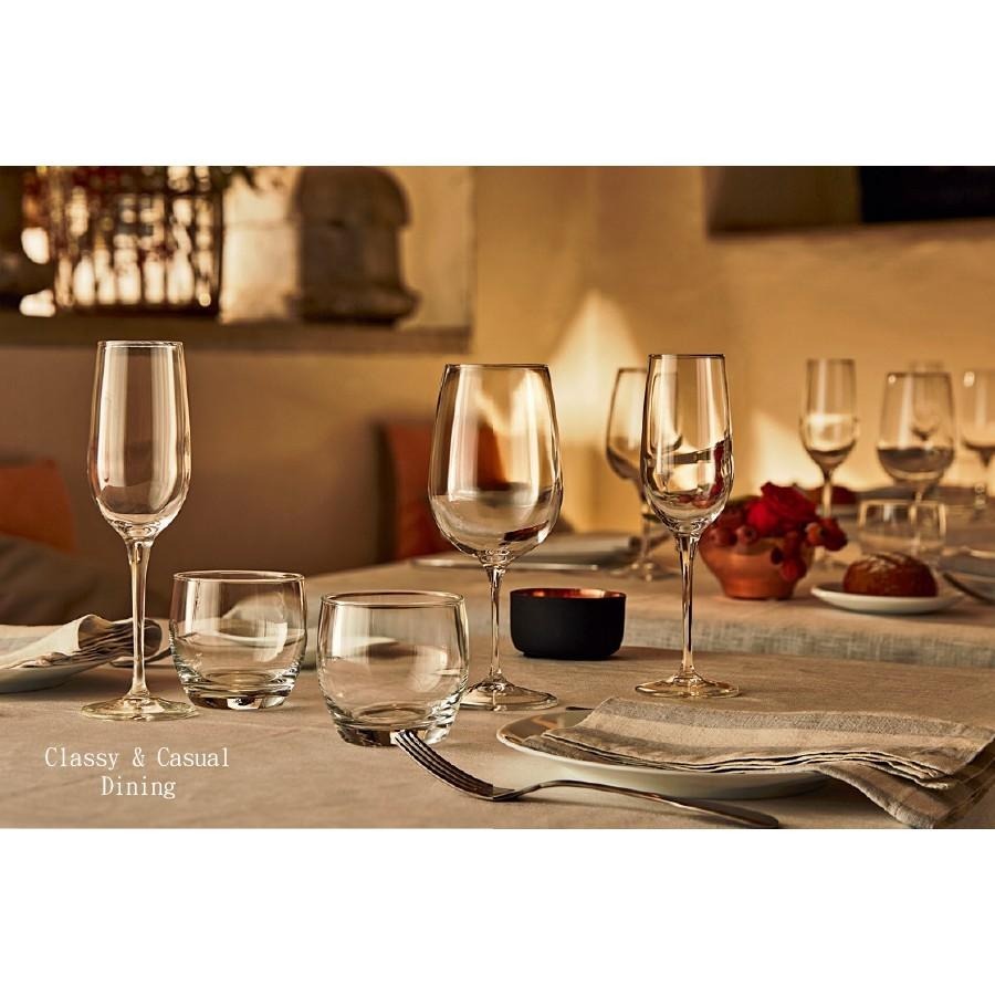 星羽默小舖｜義大利 Bormioli Rocco OFFICINA 1825 復古 油醋瓶 268cc (1入)-細節圖8