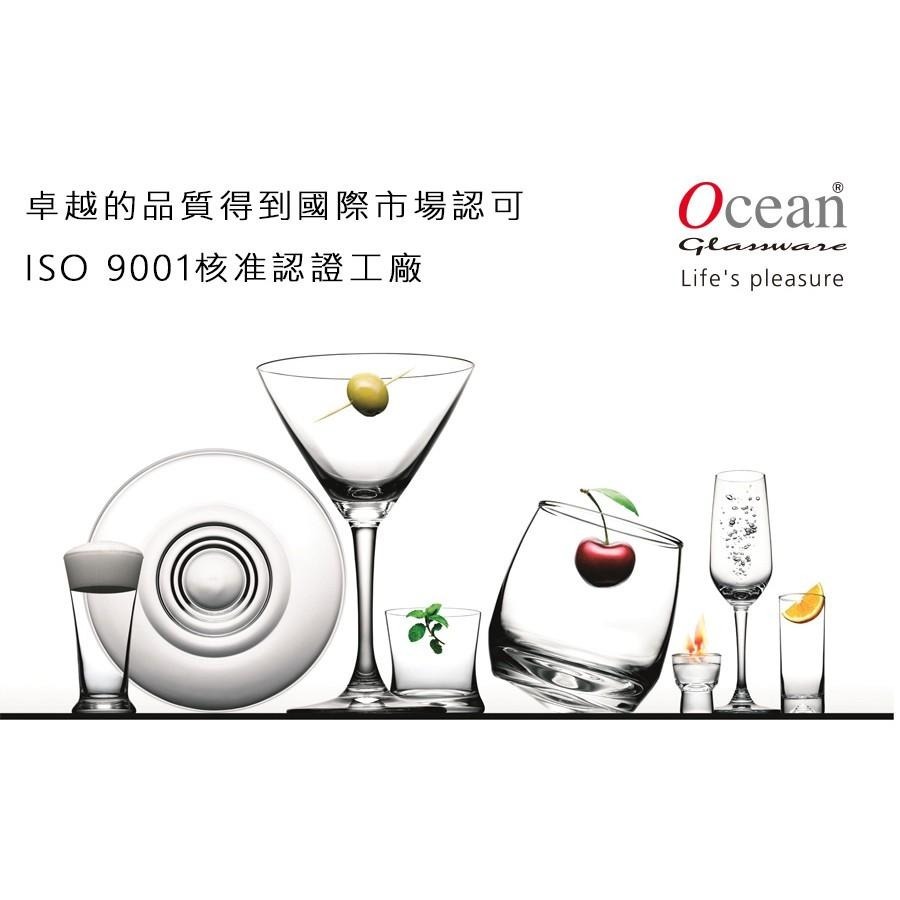 星羽默小舖｜Ocean Madison 麥德遜系列 白酒杯 350cc 禮盒組 (2入) 優惠中!-細節圖9