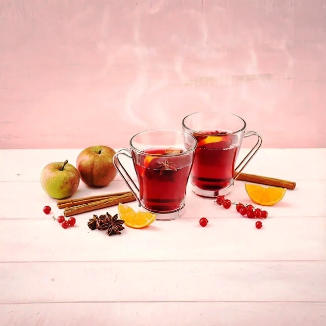 星羽默小舖｜義大利 Bormioli Rocco Oslo系列 強化 卡布奇諾杯 220cc (1入) 優惠中!-細節圖2