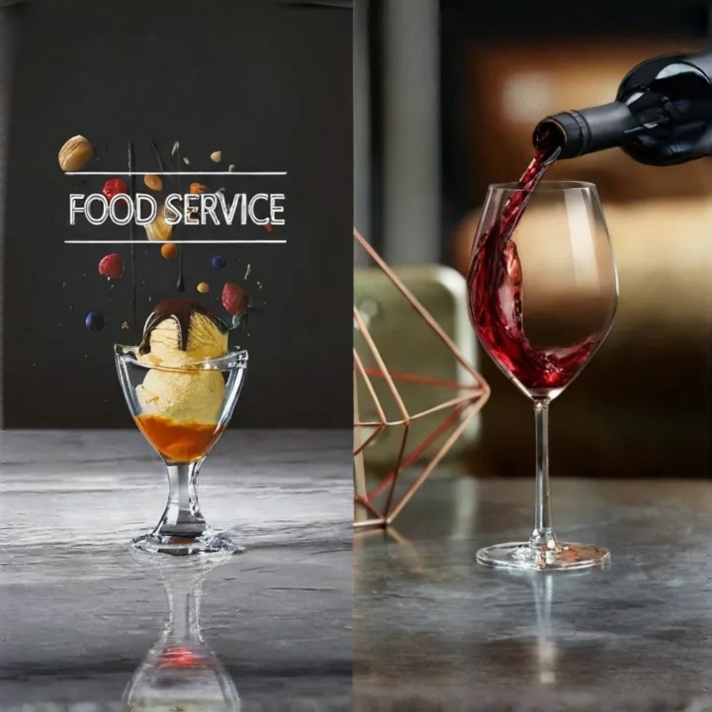 Ocean 肯亞系列愛爾蘭咖啡杯 230ml｜無鉛水晶玻璃｜厚實杯身｜商用級透光度｜單入現貨｜星羽默小舖-細節圖7