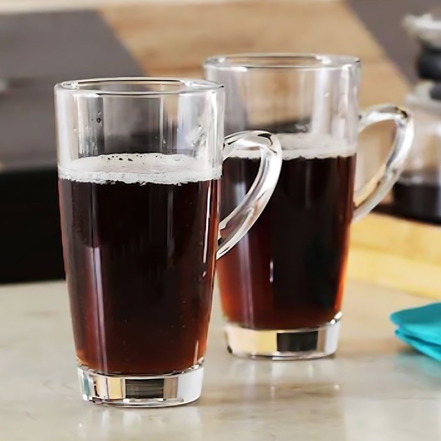 星羽默小舖｜Ocean Kenya  肯亞系列 馬克杯 (高) 320cc (1入) 優惠中!-細節圖2