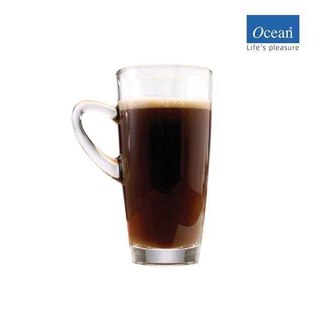 星羽默小舖｜Ocean Kenya  肯亞系列 馬克杯 (高) 320cc (1入) 優惠中!-細節圖4