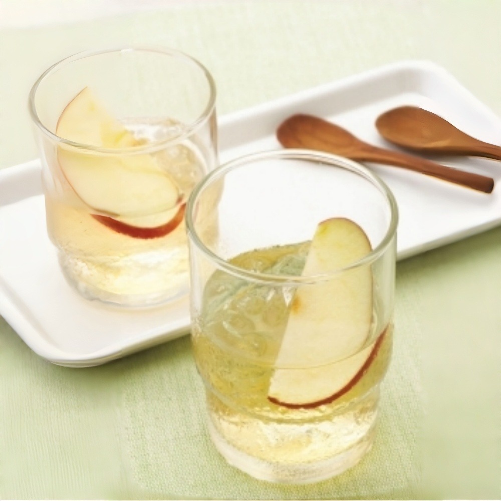 Ocean Stack 可疊式水杯 245ml｜無鉛水晶玻璃｜商用級耐用｜單入零售｜星羽默小舖-細節圖3