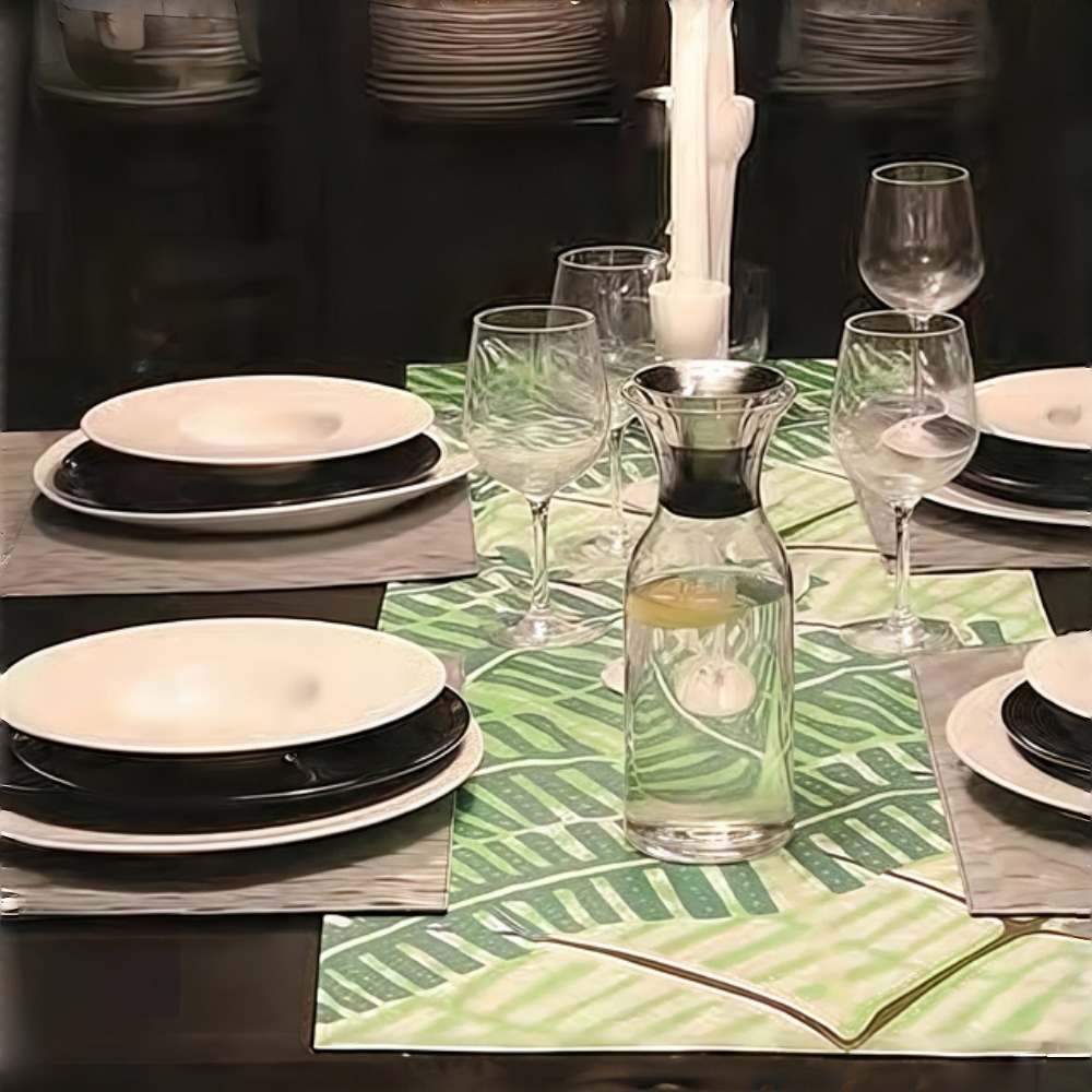 奇高 Chikao 北歐風耐熱冰熱兩用瓶 1000ml｜直筒高瓶身｜單入精美盒裝｜可直火微波｜抗酸鹼防爆裂｜星羽默小舖-細節圖7