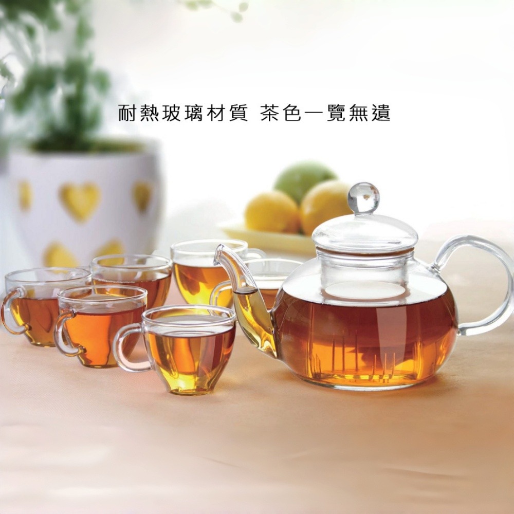 奇高 Chikao 北歐風耐熱冰熱兩用瓶 1000ml｜直筒高瓶身｜單入精美盒裝｜可直火微波｜抗酸鹼防爆裂｜星羽默小舖-細節圖10