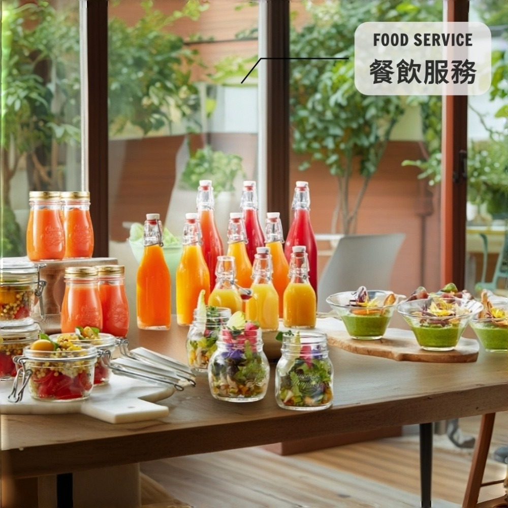 義大利 Bormioli Rocco Swing 方形醃漬瓶 1000ml｜百年密封工藝｜無鉛水晶玻璃｜星羽默小舖-細節圖7