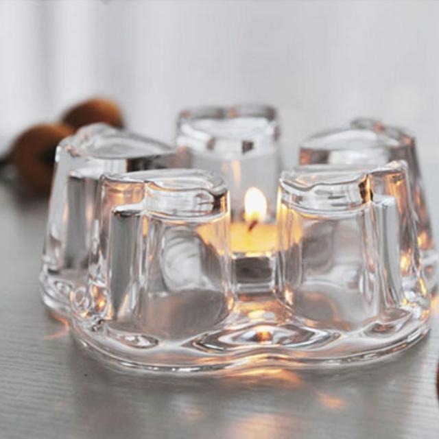 星羽默小舖｜奇高 Chikao 心型 加熱 保溫 底座 (無附蠟燭/1入) 優惠中! 保溫座 加熱底座-細節圖4