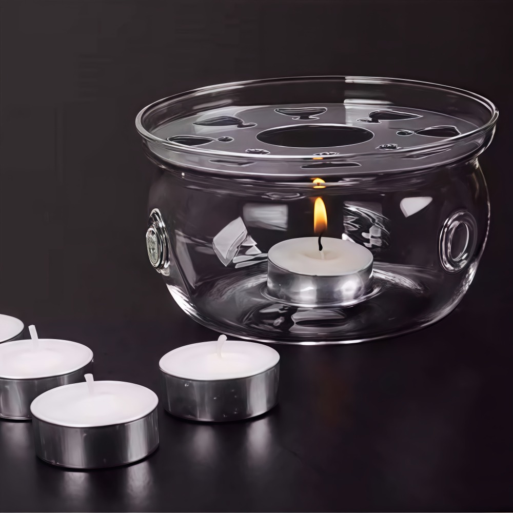 星羽默小舖｜ 奇高 Chikao 屠龍 加熱 保溫 底座 (無附蠟燭/1入) 優惠中! 保溫座 加熱底座-細節圖3