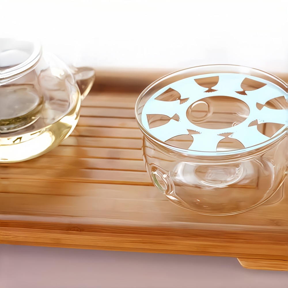 星羽默小舖｜ 奇高 Chikao 屠龍 加熱 保溫 底座 (無附蠟燭/1入) 優惠中! 保溫座 加熱底座-細節圖5