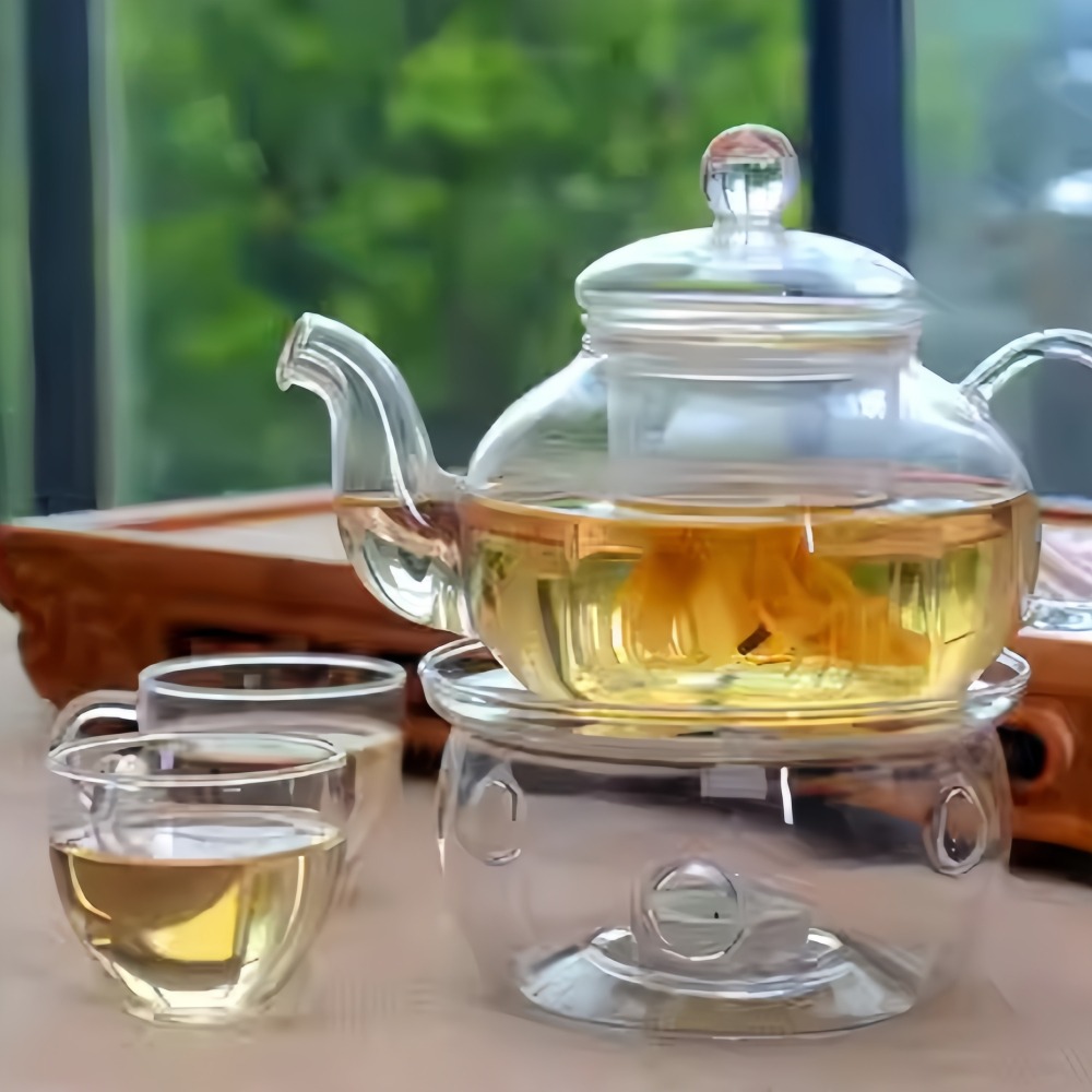 星羽默小舖｜ 奇高 Chikao 屠龍 加熱 保溫 底座 (無附蠟燭/1入) 優惠中! 保溫座 加熱底座-細節圖6