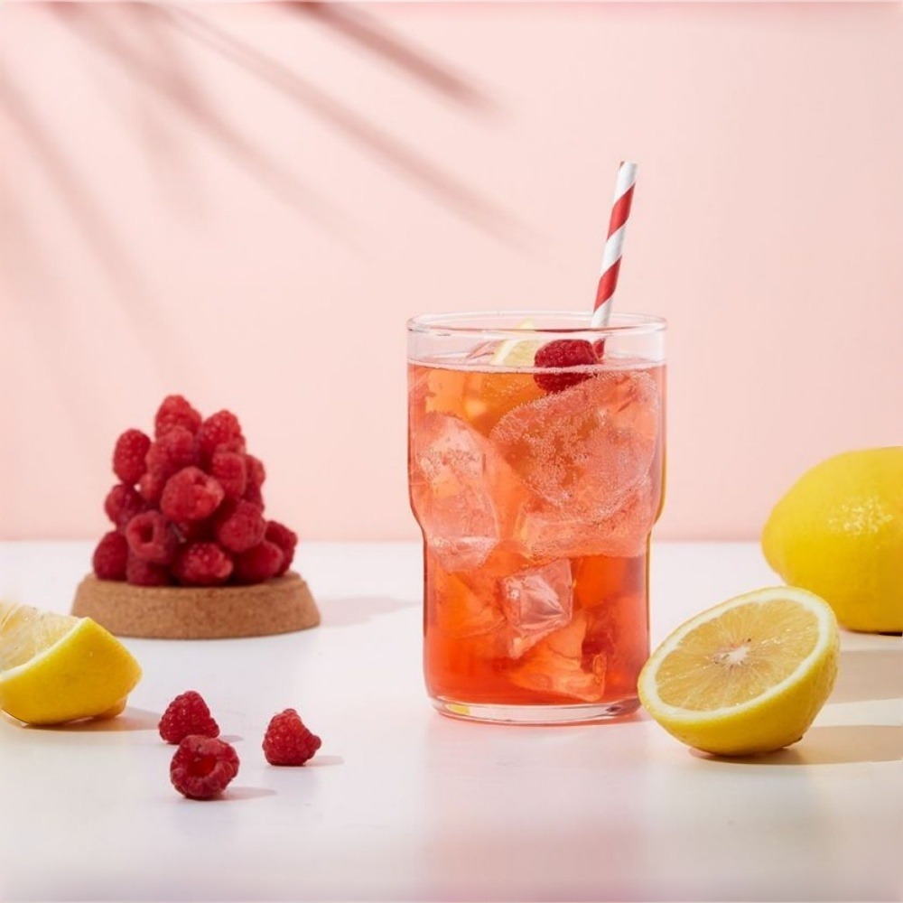 Ocean Modular 可疊式高球杯 460ml｜商用級堆疊設計｜洗碗機適用｜單入現貨｜星羽默小舖-細節圖2