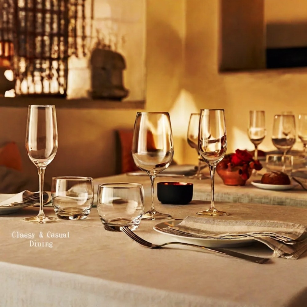 義大利 Bormioli Rocco 鳳梨特調杯 455ml｜無鉛水晶玻璃｜熱帶風情｜單入現貨｜星羽默小舖-細節圖9